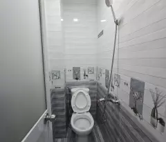 MẶT TIỀN TRƯỜNG TIỂU HỌC BÌNH LONG GIÁP TÂN PHÚ 24M2 2 TẦNG SHR CHỈ 3.25 TỶ