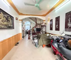 SIÊU PHẨM  QUAN HOA  -  GẦN PHỐ - TRƯỚC NHÀ RỘNG 3M - 20M RA MẶT PHỐ - 3 THOÁNG TRƯỚC SAU - SAU