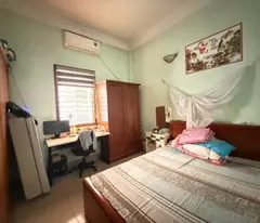 SIÊU PHẨM  QUAN HOA  -  GẦN PHỐ - TRƯỚC NHÀ RỘNG 3M - 20M RA MẶT PHỐ - 3 THOÁNG TRƯỚC SAU - SAU