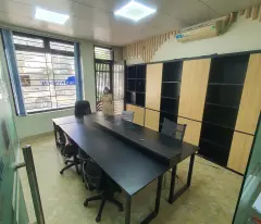 CHO THUÊ VĂN PHÒNG - FULL NỘI THẤT - Ô TÔ ĐỖ CỬA TẠI CẦU DIỄN,BẮC TỪ LIÊM, HÀ NỘI