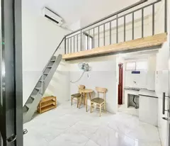PASS PHÒNG  35M2 – CUỐI THÁNG DỌN VÀO - TÂN BÌNH, TP HCM