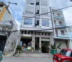 PASS PHÒNG  35M2 – CUỐI THÁNG DỌN VÀO - TÂN BÌNH, TP HCM