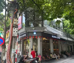 CHO THUÊ TẦNG 1 và TẦNG 2 TẠI TP HẢI DƯƠNG - 22TR/THÁNG
