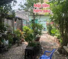 CẦN BÁN CỰC PHẨM 235M2 NHÀ 2,5 TẤM MT ĐƯỜNG ĐINH ĐỨC THIỆN