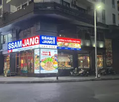 Cho thuê mặt bằng tầng 1 và 2 - 2 căn liền kề tại KĐT Monbay, P.Hồng Hải