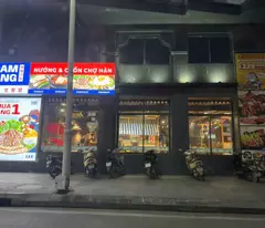 Cho thuê mặt bằng tầng 1 và 2 - 2 căn liền kề tại KĐT Monbay, P.Hồng Hải