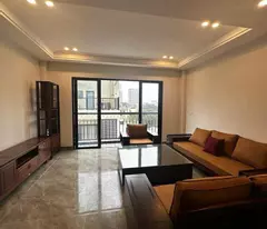 nhà đẹp, phân lô Lâm Hạ, ôtô tránh, gara 7 chỗ, thang máy, full nội thất