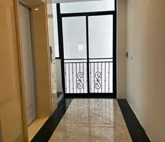 nhà đẹp, phân lô Lâm Hạ, ôtô tránh, gara 7 chỗ, thang máy, full nội thất