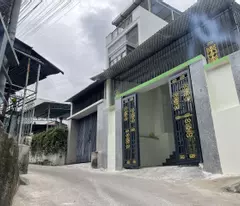 Nhà 2 tầng Vĩnh Hải Nha Trang – ô tô vào tận nơi – DT 133m² – gần biển 2,3km – 4,5 tỷ