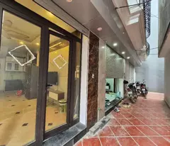 Bán nhà phố Quang Trung Hà Đông 6,4 tỷ