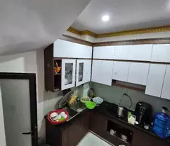 Bán nhà phố Quang Trung Hà Đông 6,4 tỷ