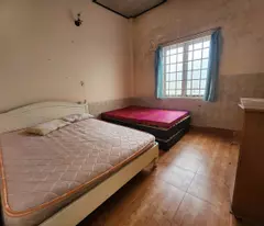 Cho thuê nhà 3 phòng nguyễn hữu cảnh phường 8 đà lạt 6 triệu/tháng