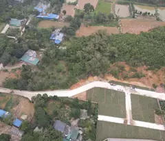 HƠN 300 TRIỆU – SỞ HỮU NGAY LÔ ĐẤT SÁT HÀ NỘI! 🔥