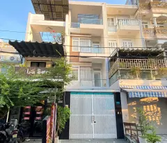 BÁN NHÀ ĐẸP KDC TÊN LỬA –  Sát  Aeon Mall Q. Bình Tân giá 12.5 tỷ