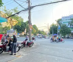 BÁN NHÀ ĐẸP KDC TÊN LỬA –  Sát  Aeon Mall Q. Bình Tân giá 12.5 tỷ