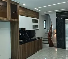 🏡 BÁN NHÀ HOÀNG MAI – LÔ GÓC – THANG MÁY – NGÕ THÔNG - 45m² - 5 Tầng - 14.x tỷ