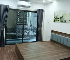 🏡 BÁN NHÀ HOÀNG MAI – LÔ GÓC – THANG MÁY – NGÕ THÔNG - 45m² - 5 Tầng - 14.x tỷ