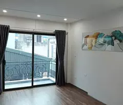🏡 BÁN NHÀ HOÀNG MAI – LÔ GÓC – THANG MÁY – NGÕ THÔNG - 45m² - 5 Tầng - 14.x tỷ