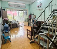 Bán nhà Mặt tiền Trần Phú, gần Lê Hồng Phong, 4x22m, 4 Tầng, 12 PN, Sổ A4, chỉ 17,9 tỷ.