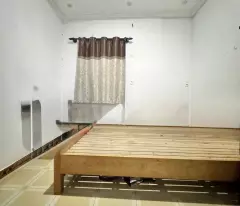 Bán nhà 2 lầu/ST hẻm 154 Âu Dương Lân P.Chánh Hưng P3Q8