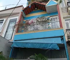 Bán nhà hẻm xe hơi thông Hương lộ 2, BTĐ, 4x24m gồm 4 Tầng nhỉnh 6 Tỷ.