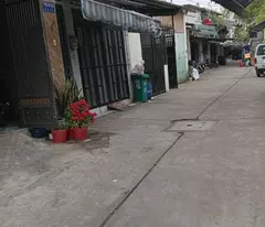 Bán nhà hẻm xe hơi thông Hương lộ 2, BTĐ, 4x24m gồm 4 Tầng nhỉnh 6 Tỷ.