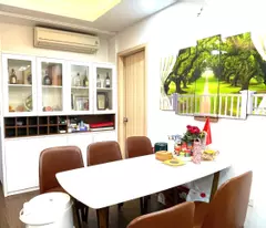 Chính Chủ Bán Căn Góc View Hồ – 3pn Full Nội Thất – Chung Cư Thanh Hà