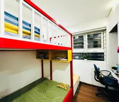 Chính Chủ Bán Căn Góc View Hồ – 3pn Full Nội Thất – Chung Cư Thanh Hà