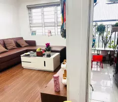 Chính Chủ Bán Căn Góc View Hồ – 3pn Full Nội Thất – Chung Cư Thanh Hà