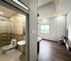 CĂN NHÀ (4.6x20) DUY NHẤT – MẶT TIỀN 14M KDC HÀ ĐÔ, THỚI AN – GIÁ GIẢM 800TR