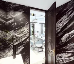 BÁN NHÀ DÂN XÂY 48M2X5T PHÚ DIỄN, NGÕ 3 Ô TÔ TRÁNH DỪNG ĐỖ NGÀY ĐÊM, THANG MÁY, 12.7 TỶ