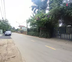 BÁN ĐẤT TRỤC CHÍNH TRẠI LÁNG, CỔ ĐÔNG, DT 100 M2 VIEW THOÁNG,Ô TÔ TRÁNH, GIÁ NHỈNH 4 TỶ.