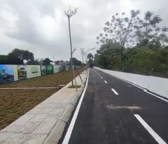 BÁN ĐẤT TRỤC CHÍNH TRẠI LÁNG, CỔ ĐÔNG, DT 100 M2 VIEW THOÁNG,Ô TÔ TRÁNH, GIÁ NHỈNH 4 TỶ.