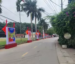 BÁN ĐẤT TRỤC CHÍNH TRẠI LÁNG, CỔ ĐÔNG, DT 100 M2 VIEW THOÁNG,Ô TÔ TRÁNH, GIÁ NHỈNH 4 TỶ.