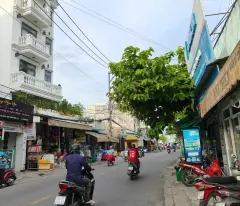 MBKD 3 TẦNG (5x36) MẶT TIỀN HUỲNH THỊ HAI – 5x36M – GIẢM SỐC GẦN 1 TỶ