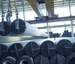 XT055 nhà xưởng kiên cố thu hút đầu tư linh hoạt nhiều ngành nghề, trống xưởng