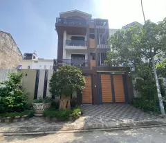 Xuất cảnh bán gấp biệt thự 400m2 gần Bát Nàn UBND Thủ Đức, 65 Tỷ - SHR