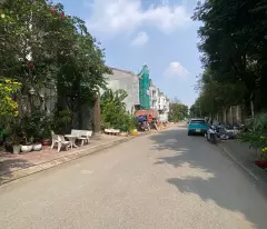Xuất cảnh bán gấp biệt thự 400m2 gần Bát Nàn UBND Thủ Đức, 65 Tỷ - SHR