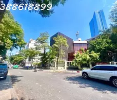 BÁN TÒA APARTMENT ĐẸP NHẤT PHỐ ĐÀO TẤN-  85 M x 9T, MT 5,4M - PCCC ĐẦY ĐỦ - GARA 2 Ô TÔ - NỘI THẤT