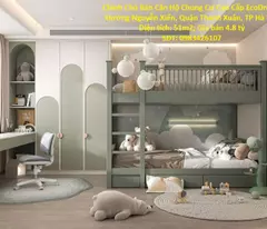 Chính Chủ Bán Căn Hộ Chung Cư Cao Cấp EcoDream Đường Nguyễn Xiển, Quận Thanh Xuân, TP Hà Nội
