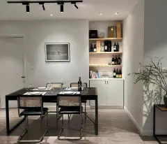 Chính Chủ Bán Căn Hộ Chung Cư Cao Cấp EcoDream Đường Nguyễn Xiển, Quận Thanh Xuân, TP Hà Nội