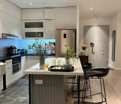 Chính Chủ Bán Căn Hộ Chung Cư Cao Cấp EcoDream Đường Nguyễn Xiển, Quận Thanh Xuân, TP Hà Nội
