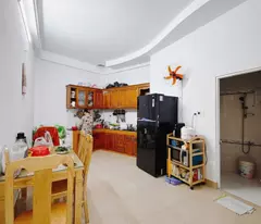 Nhà 3 tầng phường Khánh Hội, hẻm rộng thoáng, 59m2, giá 6,x tỷ