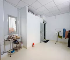 Nhà 3 tầng phường Khánh Hội, hẻm rộng thoáng, 59m2, giá 6,x tỷ
