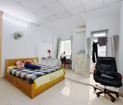 Nhà 3 tầng phường Khánh Hội, hẻm rộng thoáng, 59m2, giá 6,x tỷ