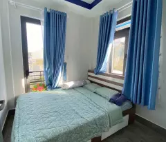 CHO THUÊ HOMESTAY VIEW THOÁNG – NAM HỒ, P.11, ĐÀ LẠT GIÁ 12TR