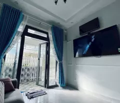 CHO THUÊ HOMESTAY VIEW THOÁNG – NAM HỒ, P.11, ĐÀ LẠT GIÁ 12TR