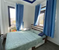 CHO THUÊ HOMESTAY VIEW THOÁNG – NAM HỒ, P.11, ĐÀ LẠT GIÁ 12TR