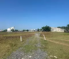 Bán 97m2 đất thổ cư Hồ Tôm, Phước Hội, LaGi giá 550 triệu sổ riêng