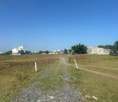 Bán 97m2 đất thổ cư Hồ Tôm, Phước Hội, LaGi giá 550 triệu sổ riêng
